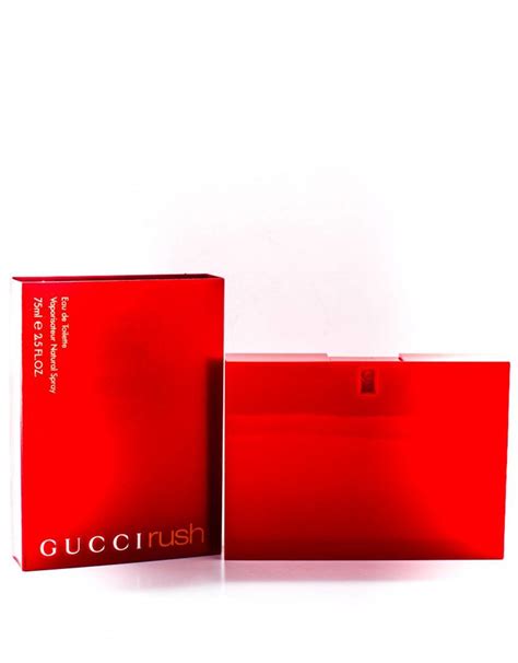 gucci rush parfüm|Gucci rush 75ml best price.